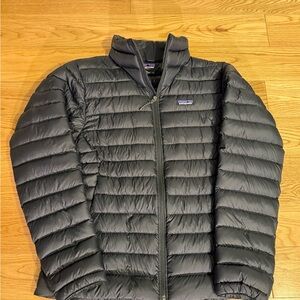 Patagonia Men’s Puffer Jacket